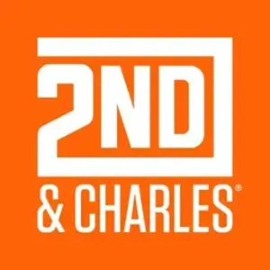 2nd & Charles Coupon Codes