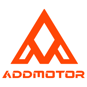 Addmotor E-Bike company logo