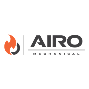 Airo company logo