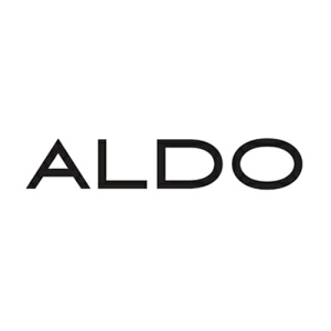 Aldoshoes logo