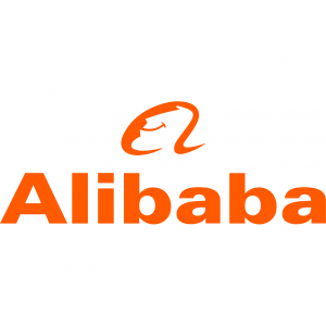 Alibaba company logo