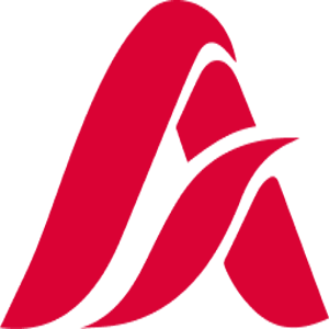 Alphamarts company logo