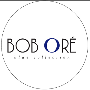 Bob Ore Blue Collection company logo