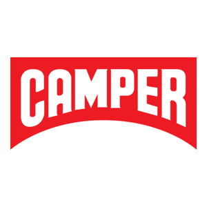 CAMPER company logo