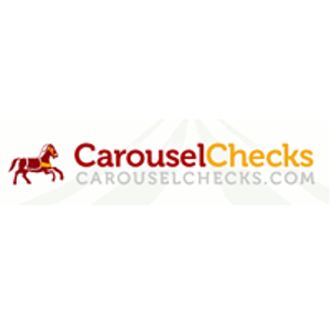 Carousel Checks Coupon Codes