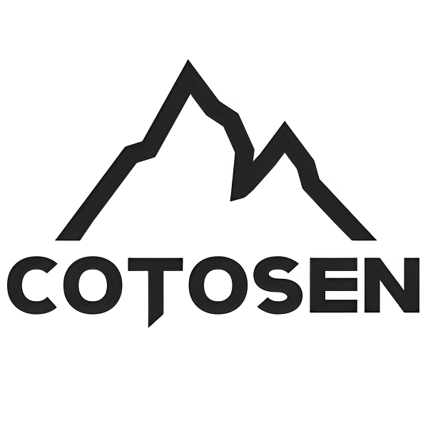 Cotosen logo