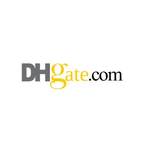 DHgate company logo