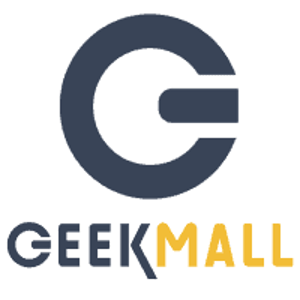 Geekmall company logo