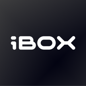iBOX company logo