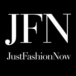 Just Fashion Now company logo