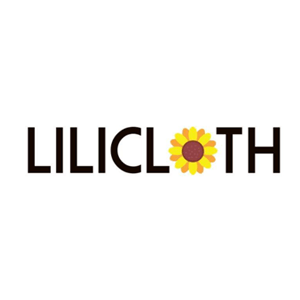 Lilicloth company logo