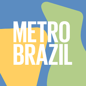 Metro Brazil company logo