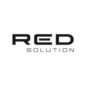 redsolution company company logo