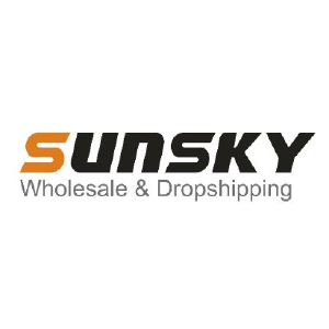 Sunsky-online company logo