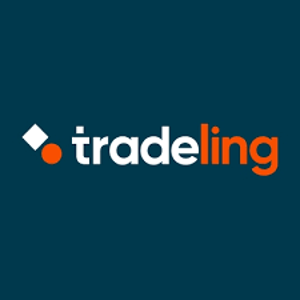 Tradeling company logo