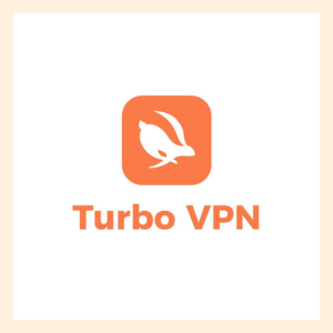 TurboVPN company logo