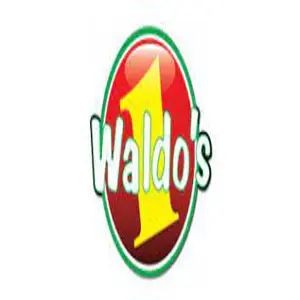 Waldos company logo