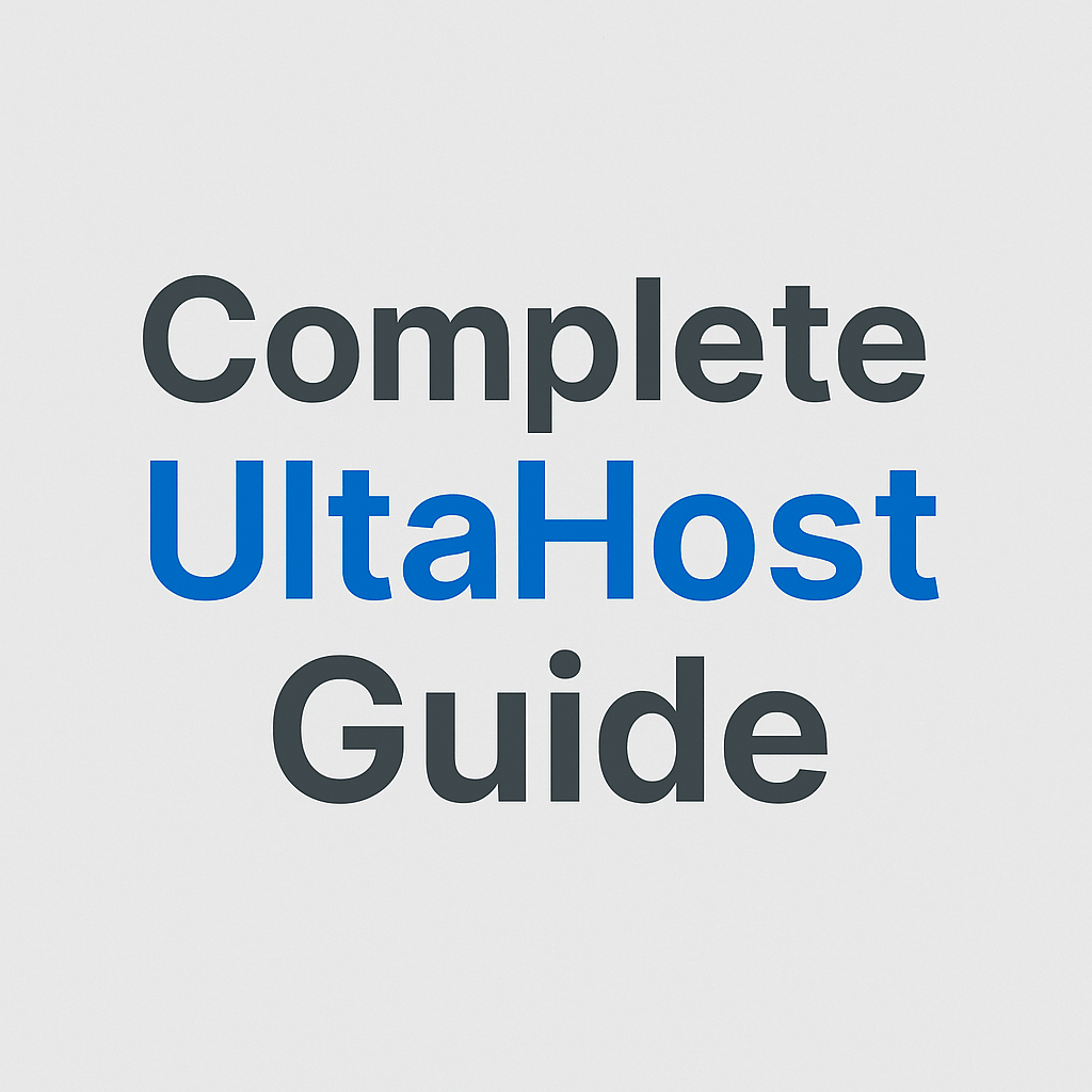 🎮 Apex Hosting Guide: Launch Your Minecraft Server in 7 Easy Steps + Coupon Codes